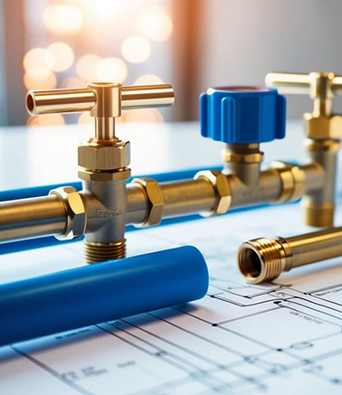 1-Doğalgaz Tesisatı Montajı-1