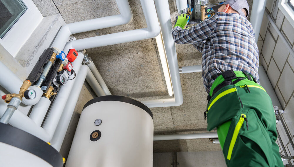 Residential,And,Commercial,Modern,Natural,Gas,Heating,Systems,Installation,Performed Residential and Commercial Modern Natural Gas Heating Systems Installation Performed by Professional Caucasian HVAC Technician in His 40s.